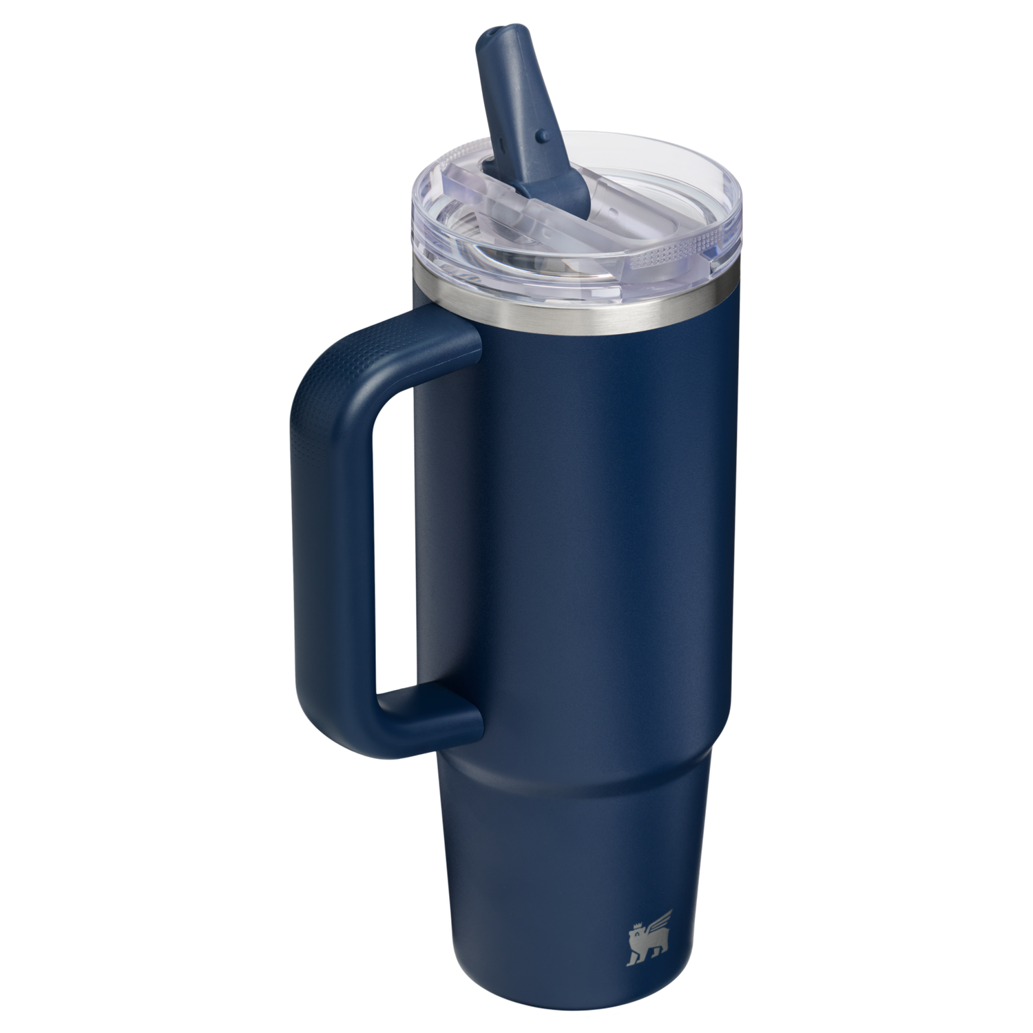 Stanley 1913 Quencher® ProTour Flip Straw Tumbler 0.89L in Dark Navy | View 2