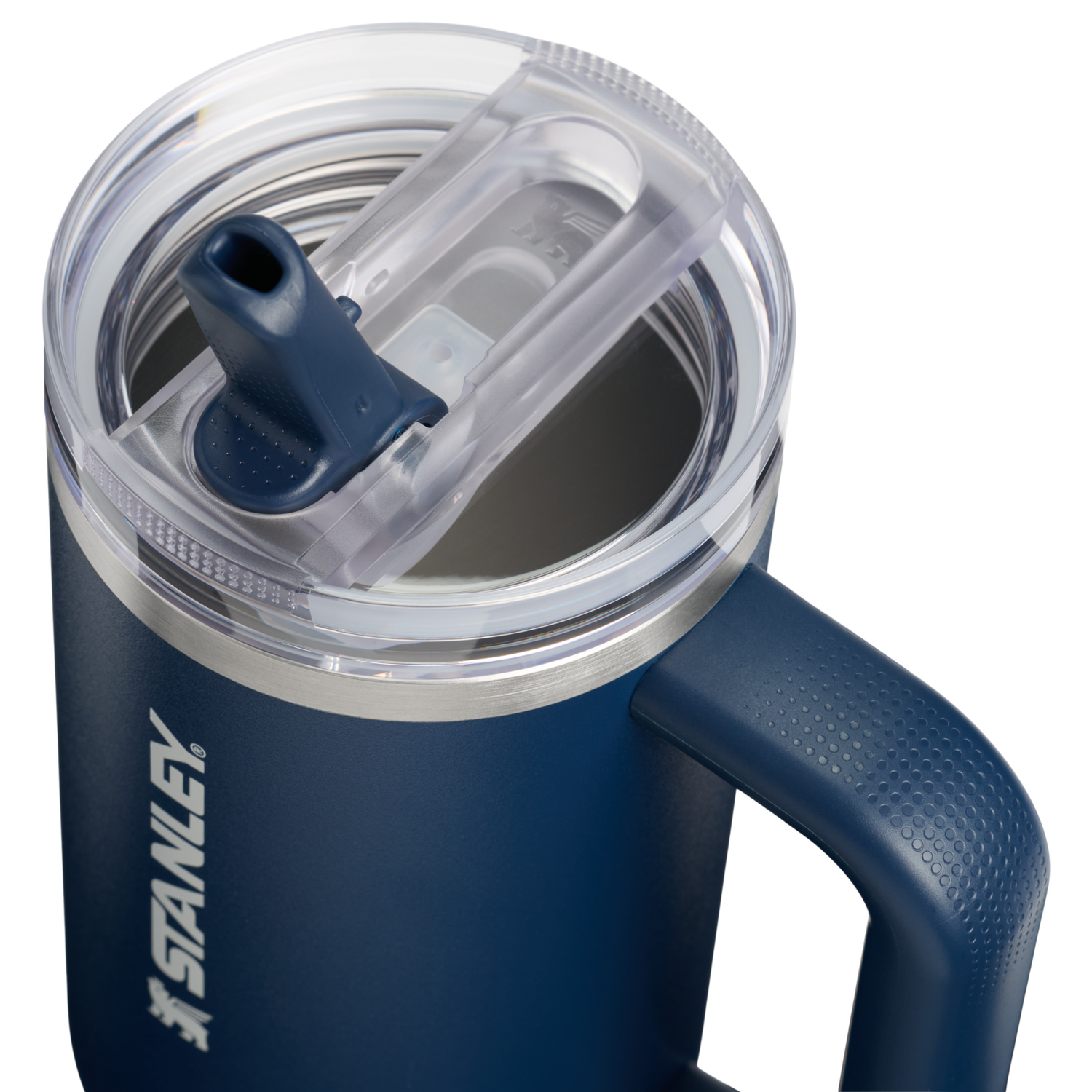 Stanley 1913 Quencher® ProTour Flip Straw Tumbler 0.89L in Dark Navy | View 1