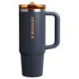 Swatch for Stanley 1913 Quencher® ProTour Flip Straw Tumbler 0.89L - Stanley Create in Twilight
