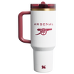 Stanley 1913 x Arsenal Quencher® ProTour Flip Straw Tumbler | 1.18L