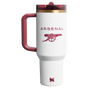 Swatch for Stanley 1913 Stanley 1913 x Arsenal Quencher® ProTour Flip Straw Tumbler in Arsenal Homage