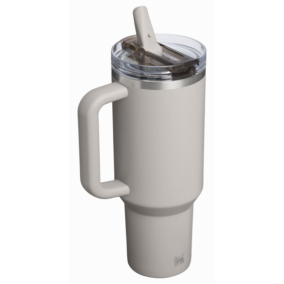 Stanley 1913 Quencher® ProTour Flip Straw Tumbler 0.89L in Ash