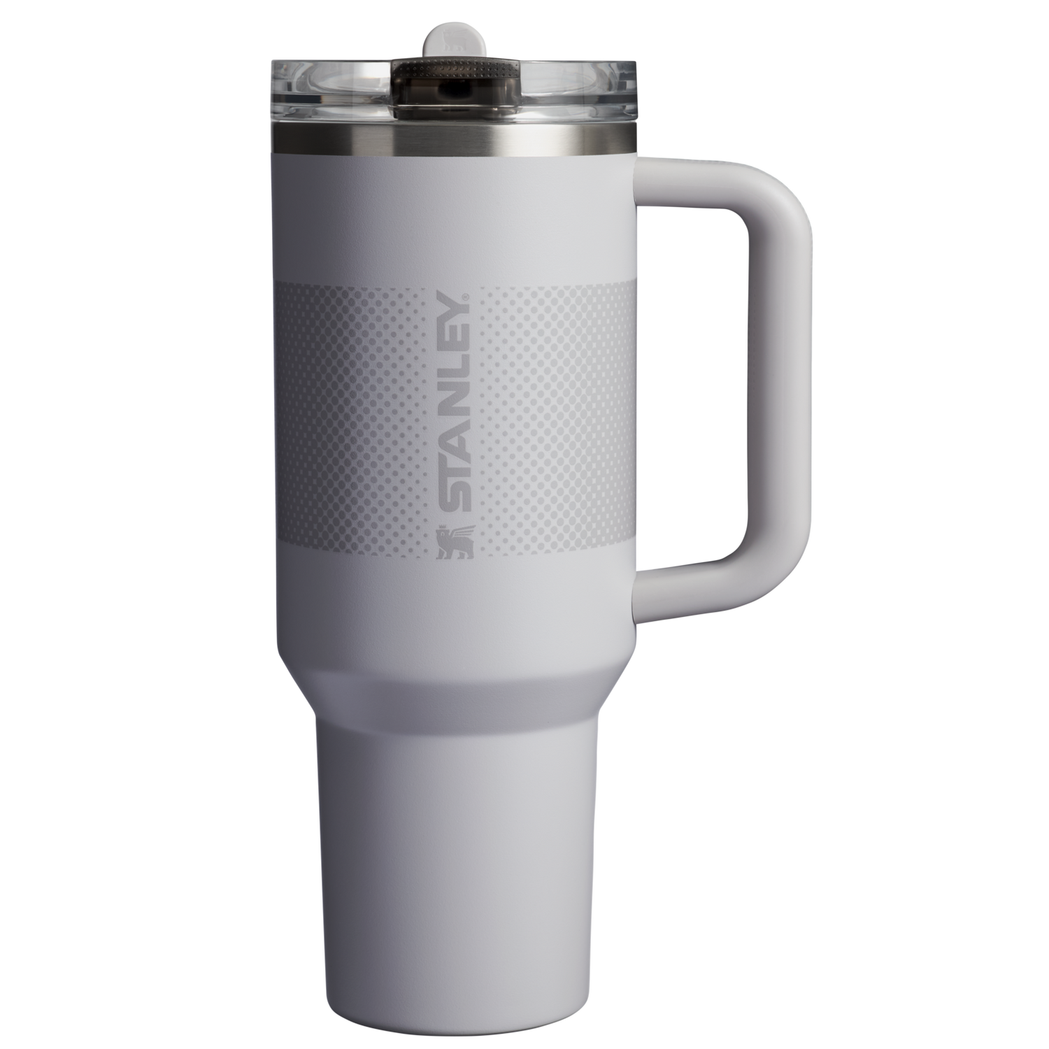 Stanley 1913 Quencher® ProTour Flip Straw Tumbler 1.18L in Ash Fade | View 1