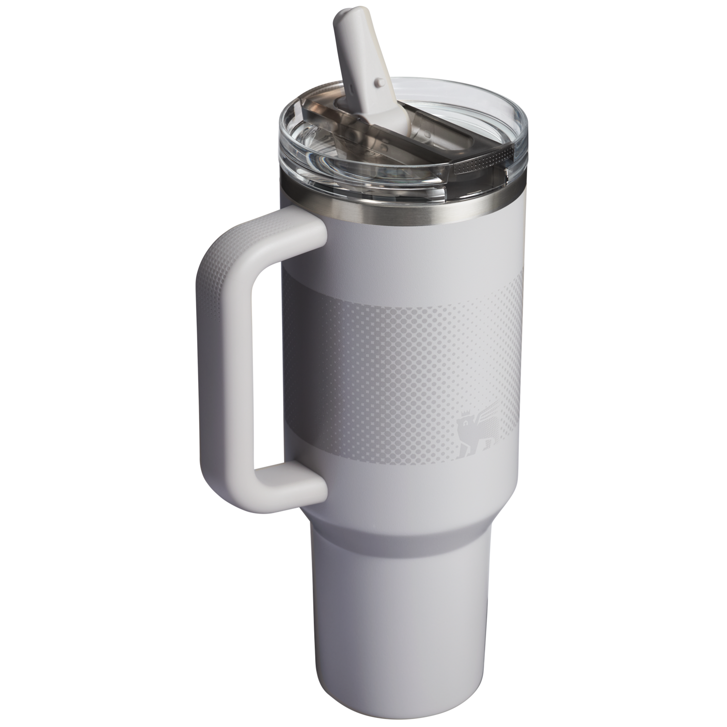 Stanley 1913 Quencher® ProTour Flip Straw Tumbler in Frost Fade | View 1