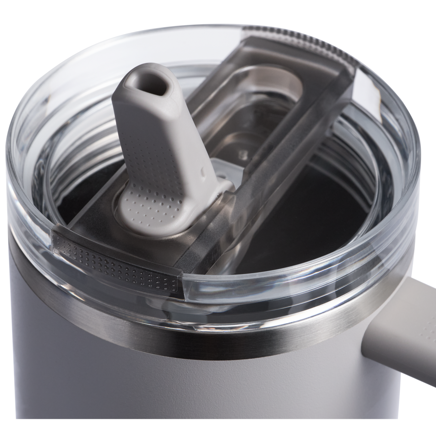Stanley 1913 Quencher® ProTour Flip Straw Tumbler in Frost Fade | View 2