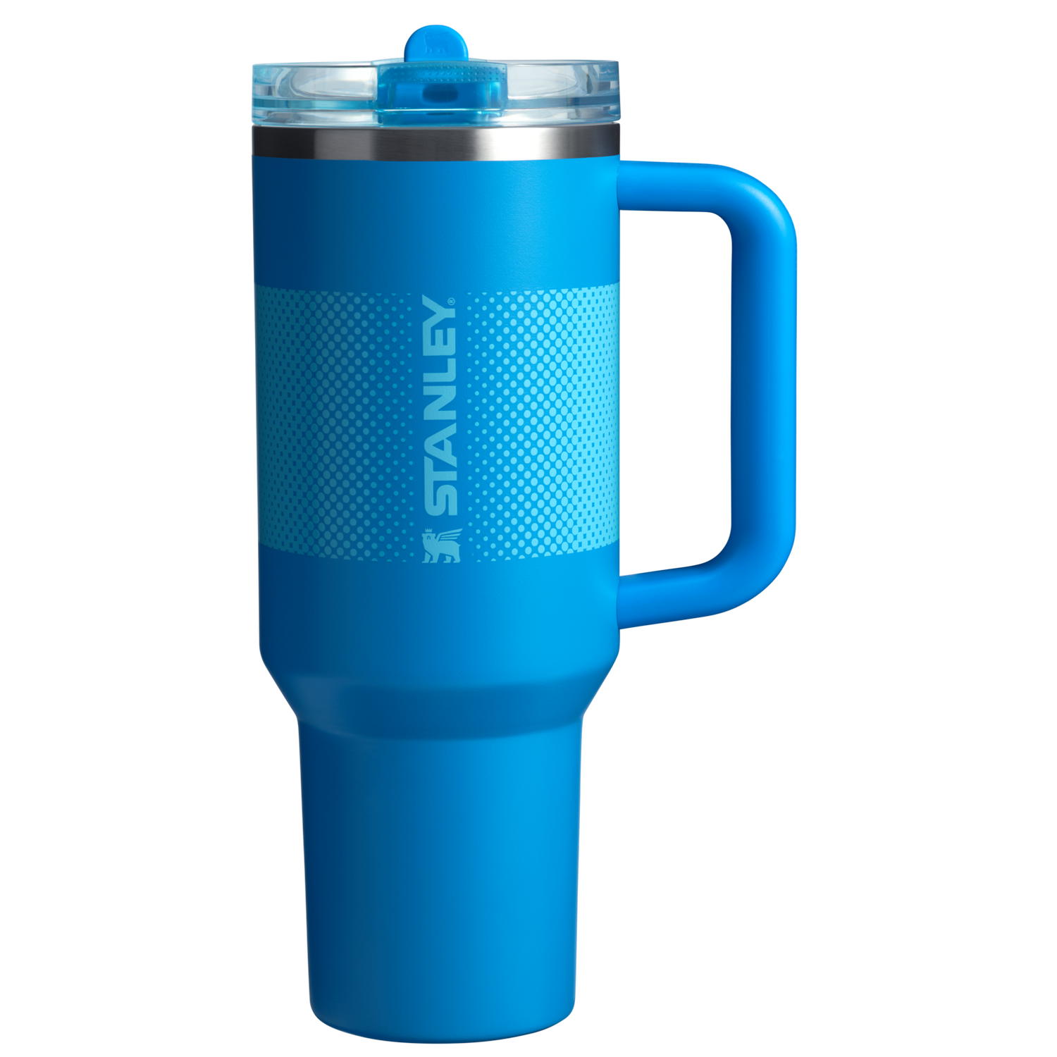 Stanley 1913 Quencher® ProTour Flip Straw Tumbler 1.18L in Azure Fade | View 1