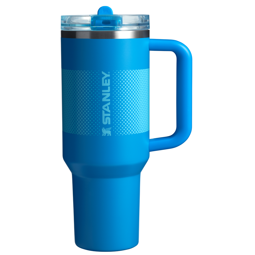 Stanley 1913 Quencher® ProTour Flip Straw Tumbler 1.18L in Azure Fade