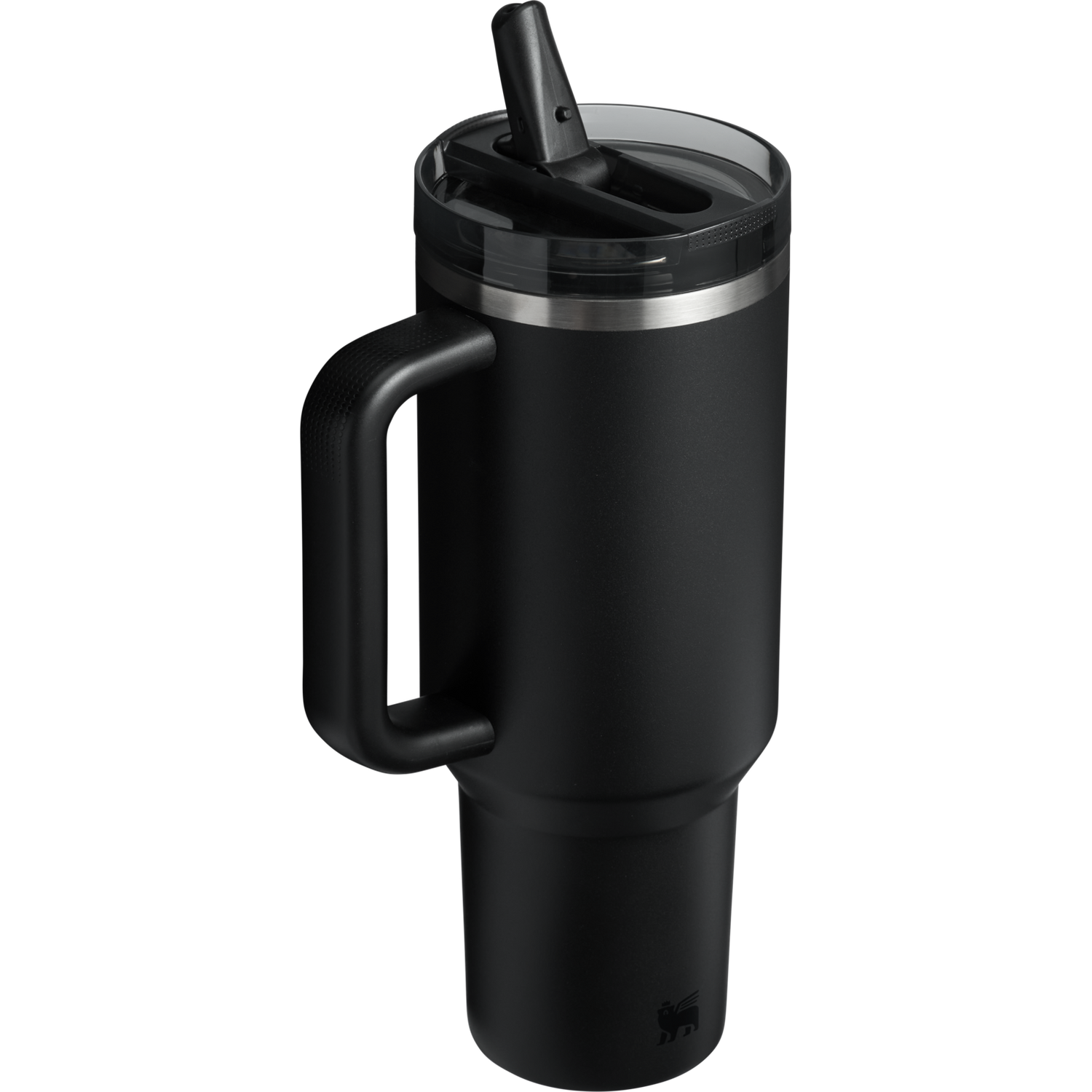 Stanley 1913 Quencher® ProTour Flip Straw Tumbler 1.18L in Black 2.0 | View 2