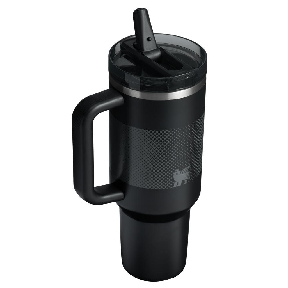 Stanley 1913 Quencher® ProTour Flip Straw Tumbler in Black Fade