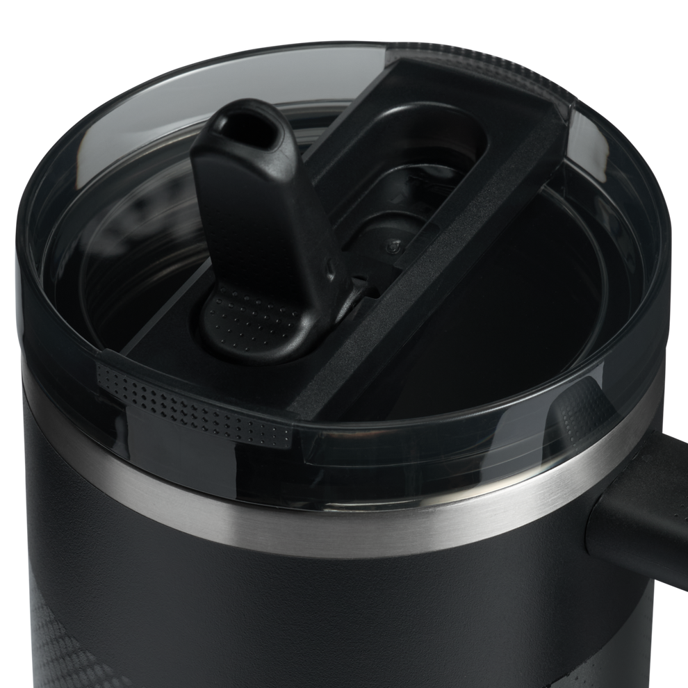 Stanley 1913 Quencher® ProTour Flip Straw Tumbler in Black Fade