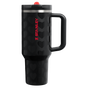 Swatch for Stanley 1913 Quencher® ProTour Flip Straw Tumbler 1.18L in Black Lovely