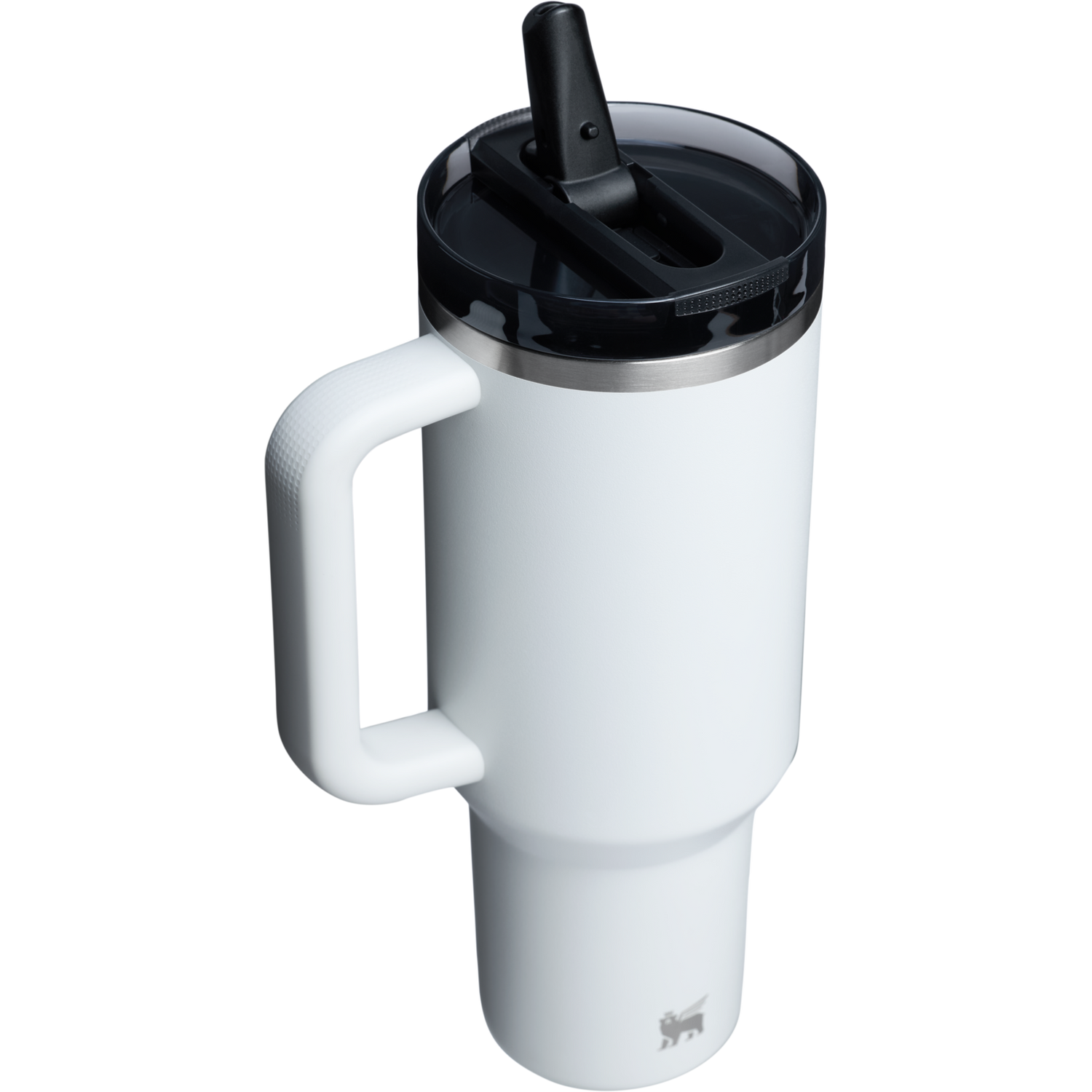 Stanley 1913 Quencher® ProTour Flip Straw Tumbler in Chalk | View 2