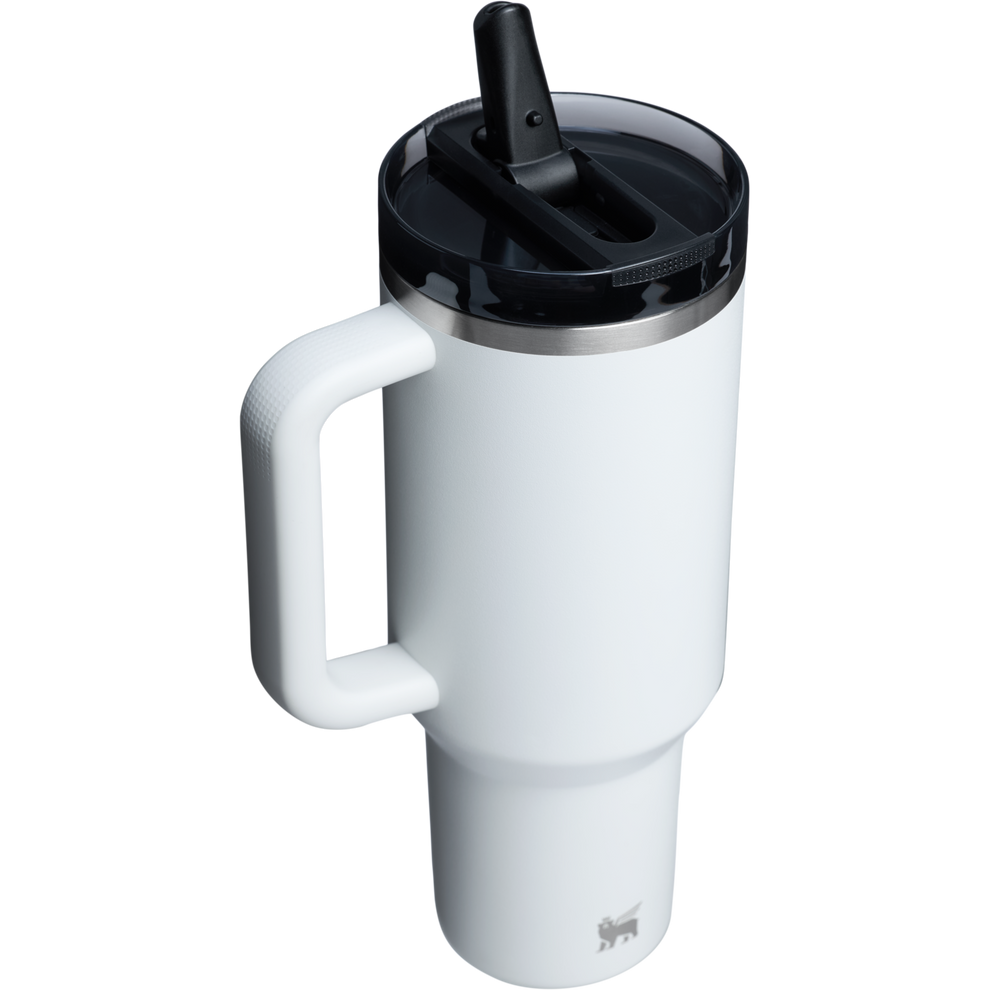 Stanley 1913 Quencher® ProTour Flip Straw Tumbler in Chalk