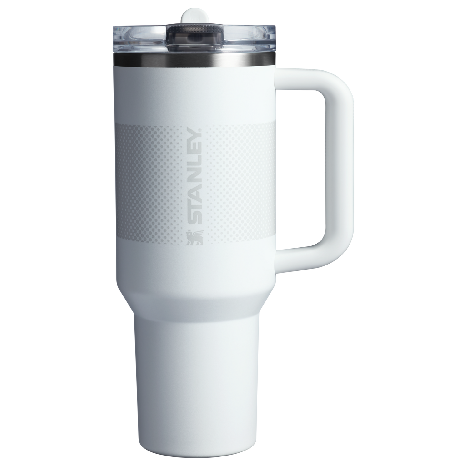 Stanley 1913 Quencher® ProTour Flip Straw Tumbler in Frost Fade | View 1