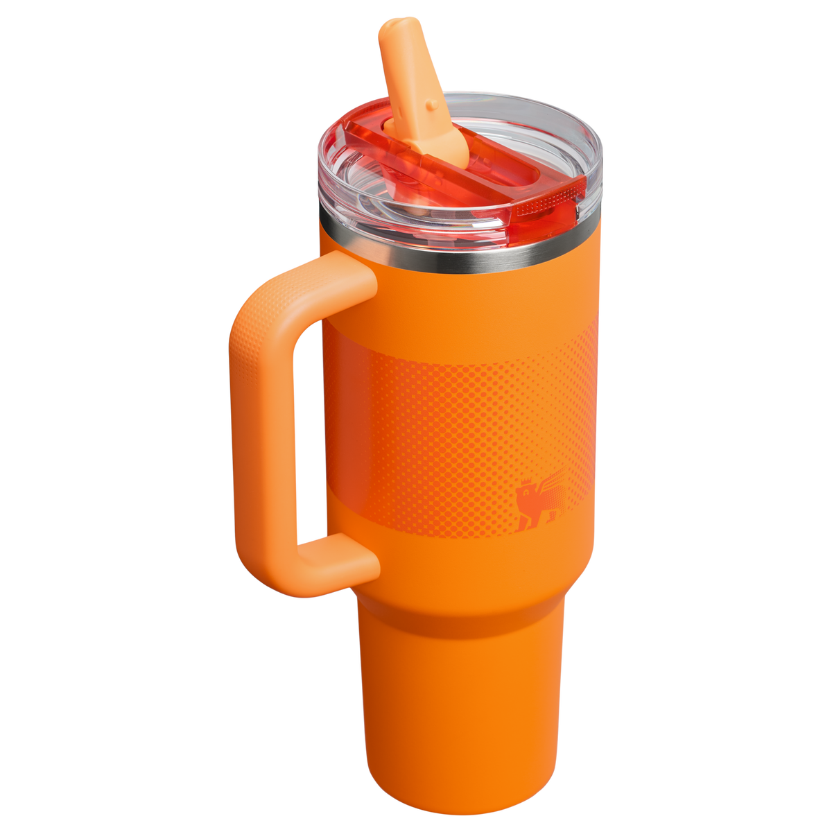 Stanley 1913 Quencher® ProTour Flip Straw Tumbler 1.18L in Goldenrod Fade