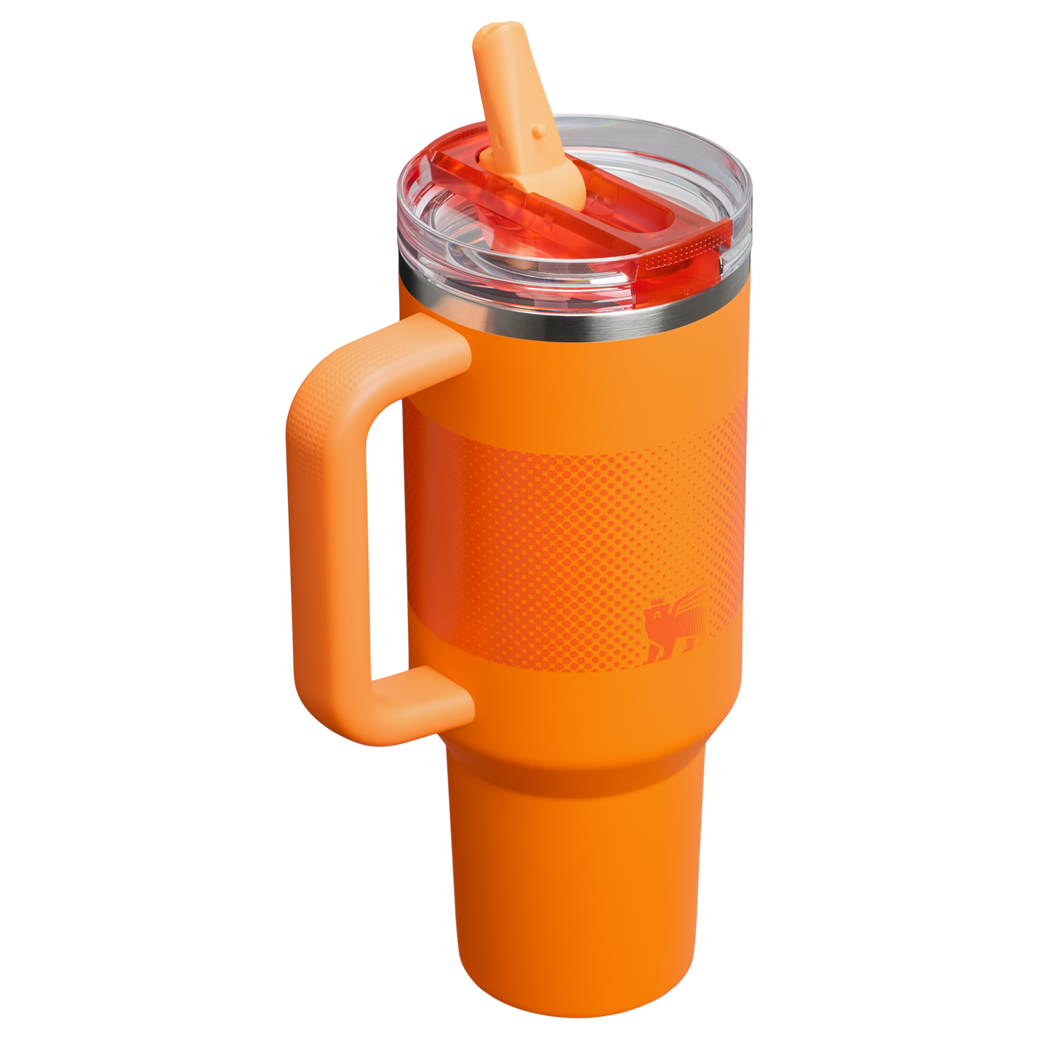 Stanley 1913 Quencher® ProTour Flip Straw Tumbler 1.18L in Goldenrod Fade | View 1