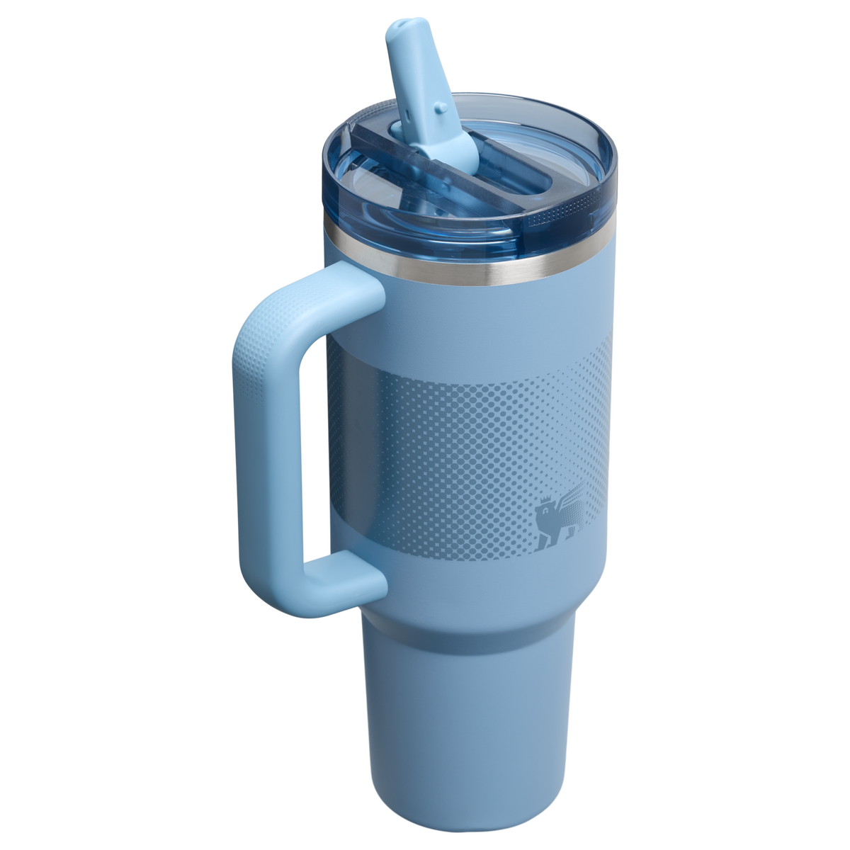 Quencher® ProTour Flip Straw Tumbler | 1.18L
