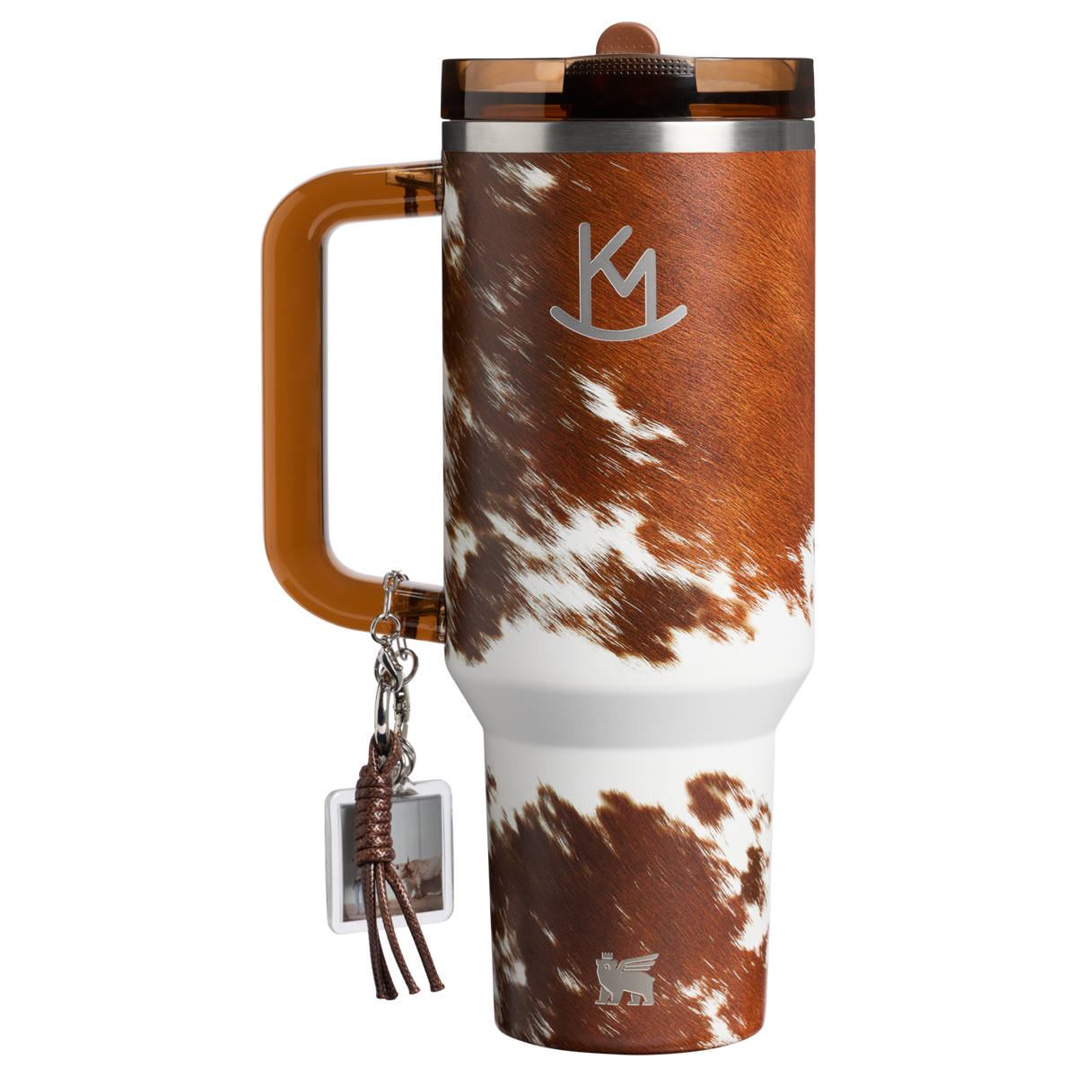 Stanley 1913 Stanley 1913 x Kacey Musgraves Quencher® ProTour Flip Straw Tumbler 1.18L in Kacey Musgraves Rodeo
