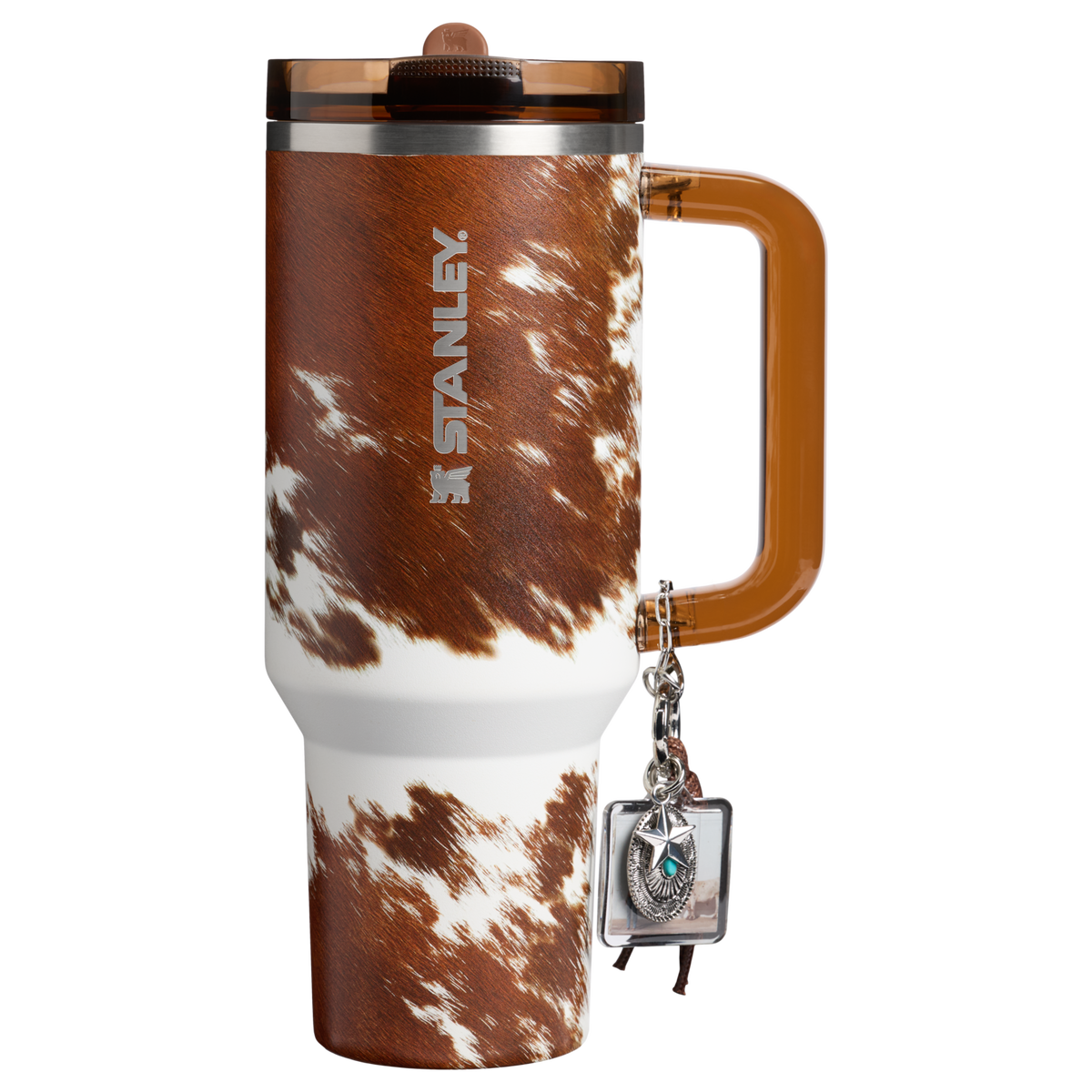 Stanley 1913 Stanley 1913 x Kacey Musgraves Quencher® ProTour Flip Straw Tumbler 1.18L in Kacey Musgraves Rodeo