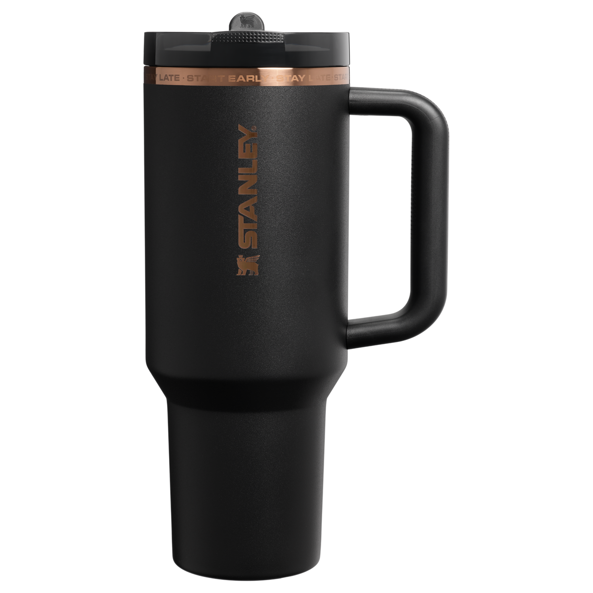 Messi x Stanley 1913 Quencher® ProTour Flip Straw Tumbler  | 1.18L