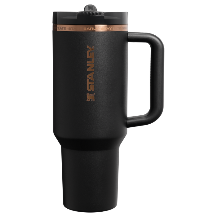 Messi x Stanley 1913 Quencher® ProTour Flip Straw Tumbler  | 1.18L