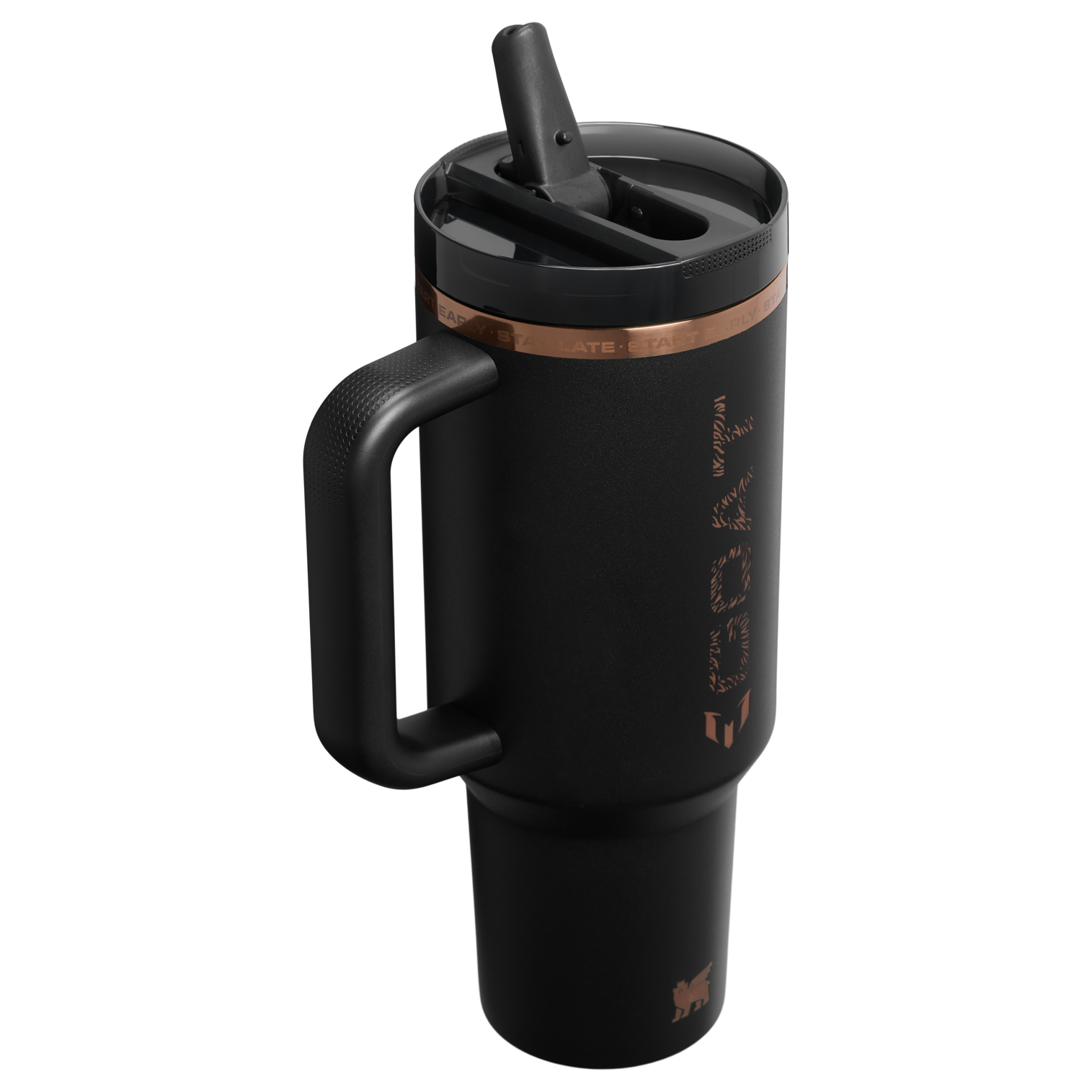 Messi x Stanley 1913 Quencher® ProTour Flip Straw Tumbler  | 1.18L