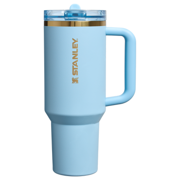Messi x Stanley 1913 Quencher® ProTour Flip Straw Tumbler  | 1.18L