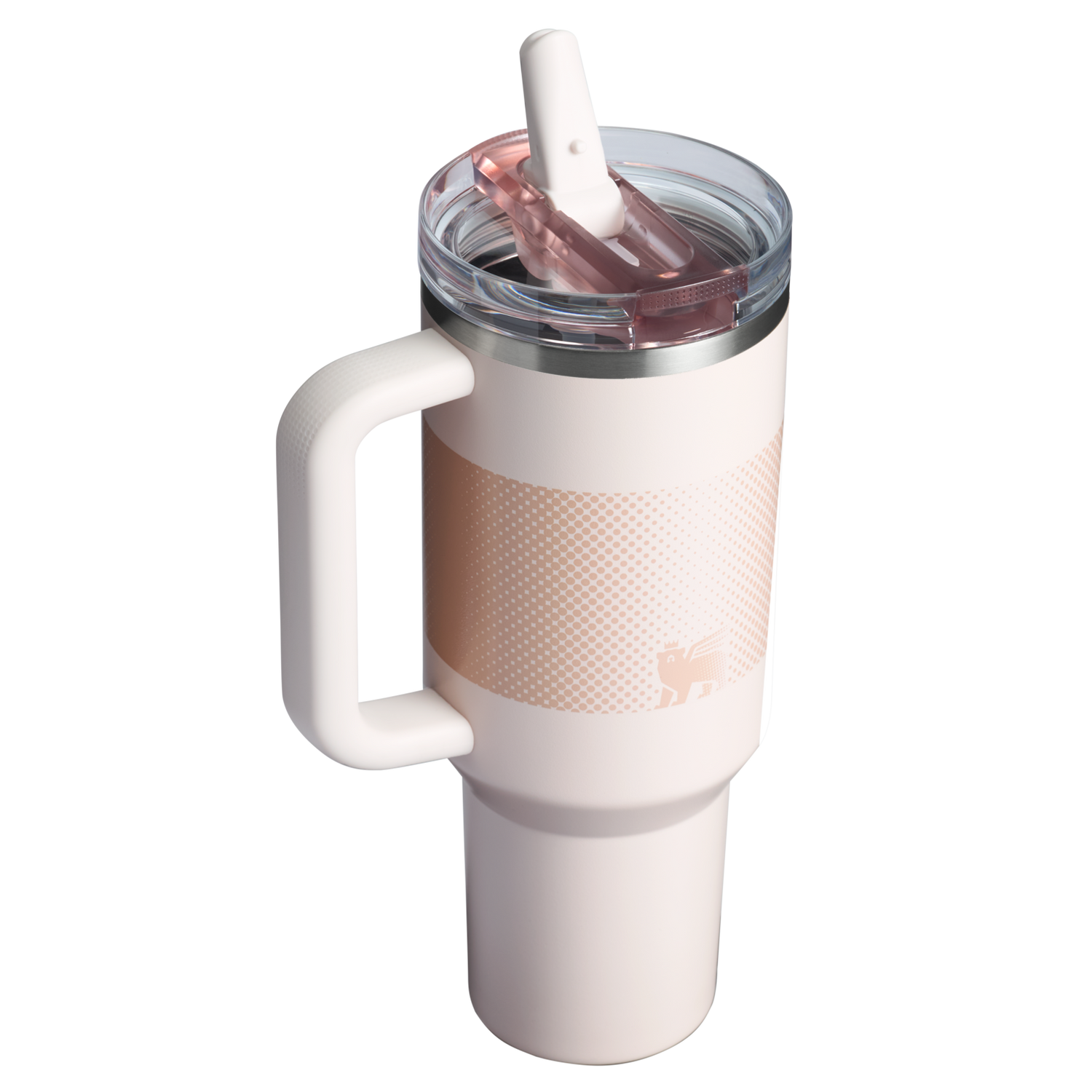 Quencher® ProTour Flip Straw Tumbler