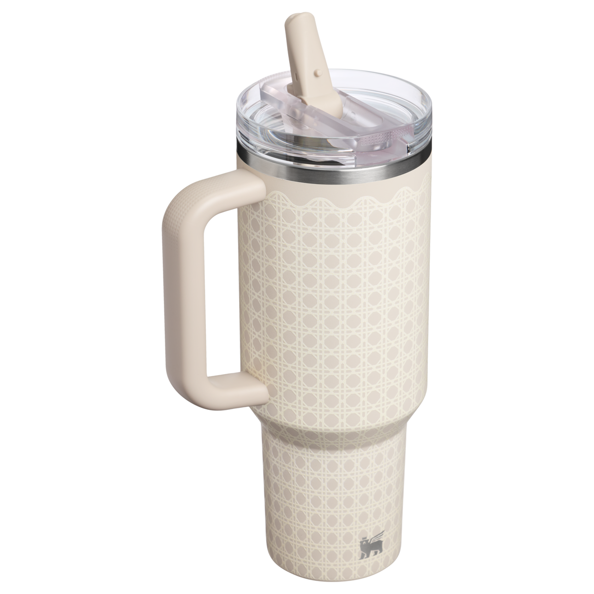 Stanley 1913 Quencher® ProTour Flip Straw Tumbler 1.18L in Sahara Rattan