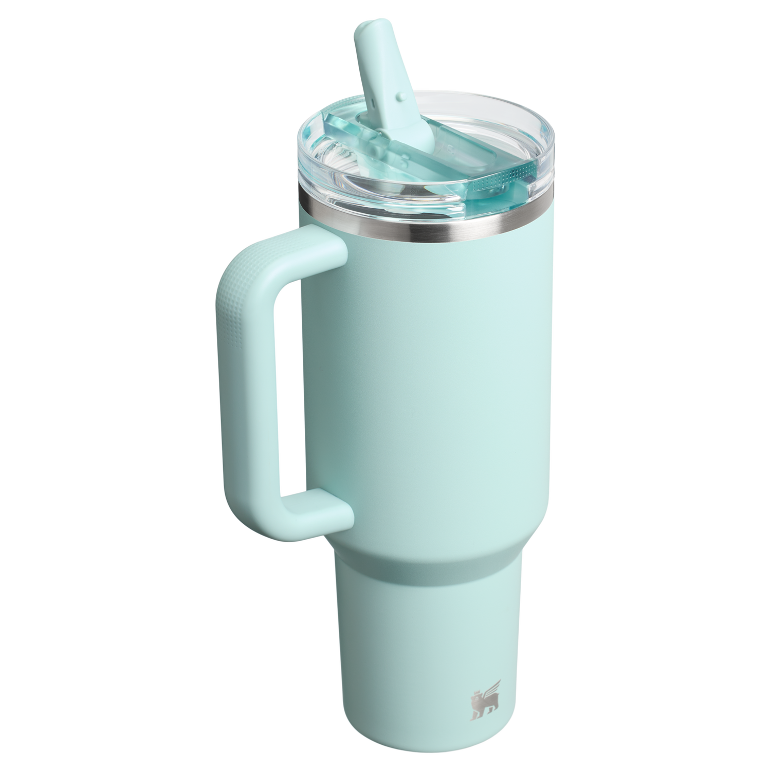 Stanley 1913 Quencher® ProTour Flip Straw Tumbler in Seafoam | View 1