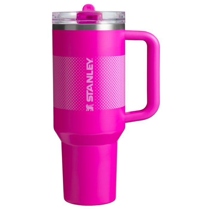 Quencher® ProTour Flip Straw Tumbler | 1.18L