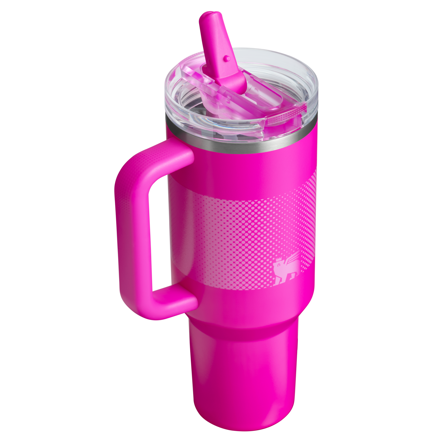 Quencher® ProTour Flip Straw Tumbler | 1.18L