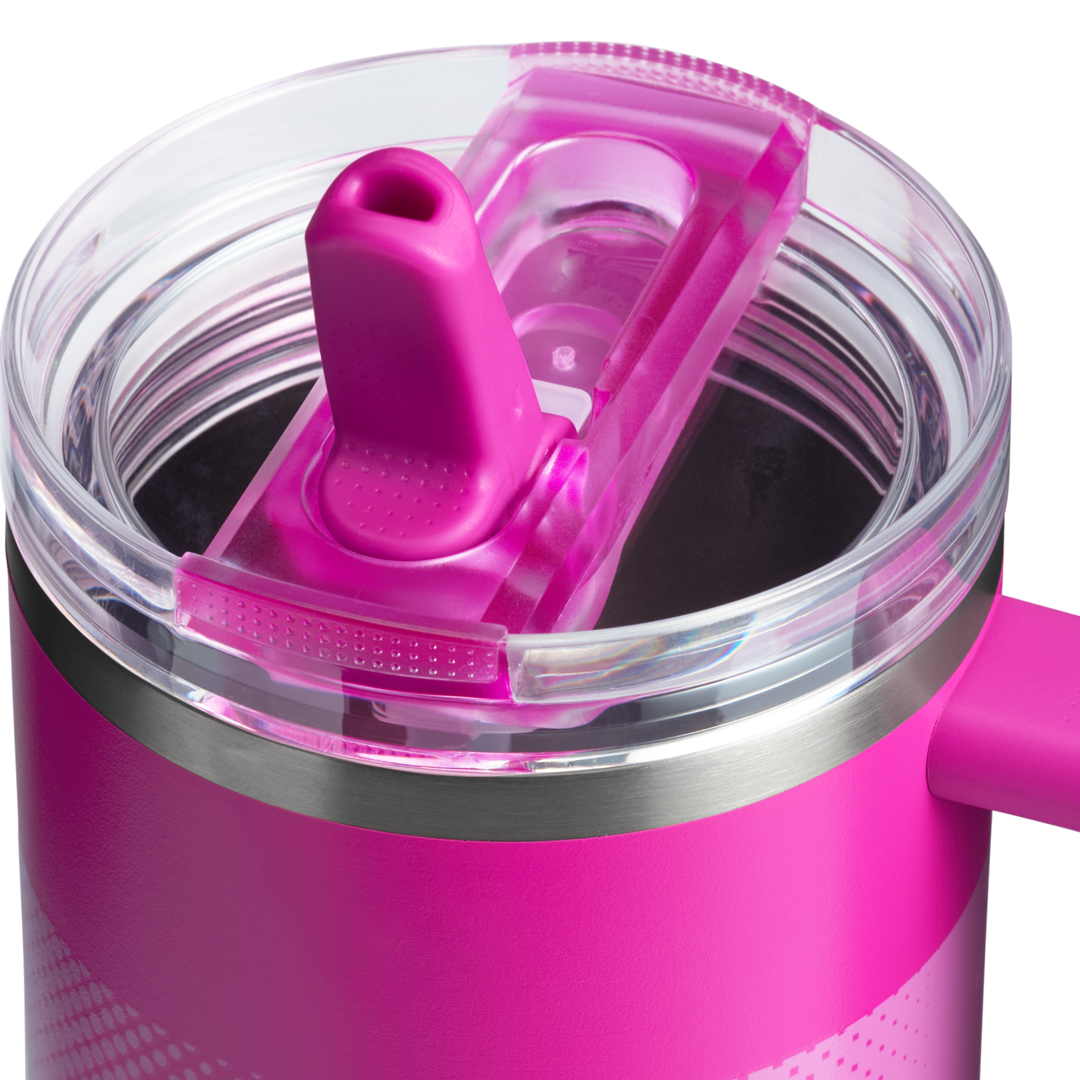 Quencher® ProTour Flip Straw Tumbler | 1.18L