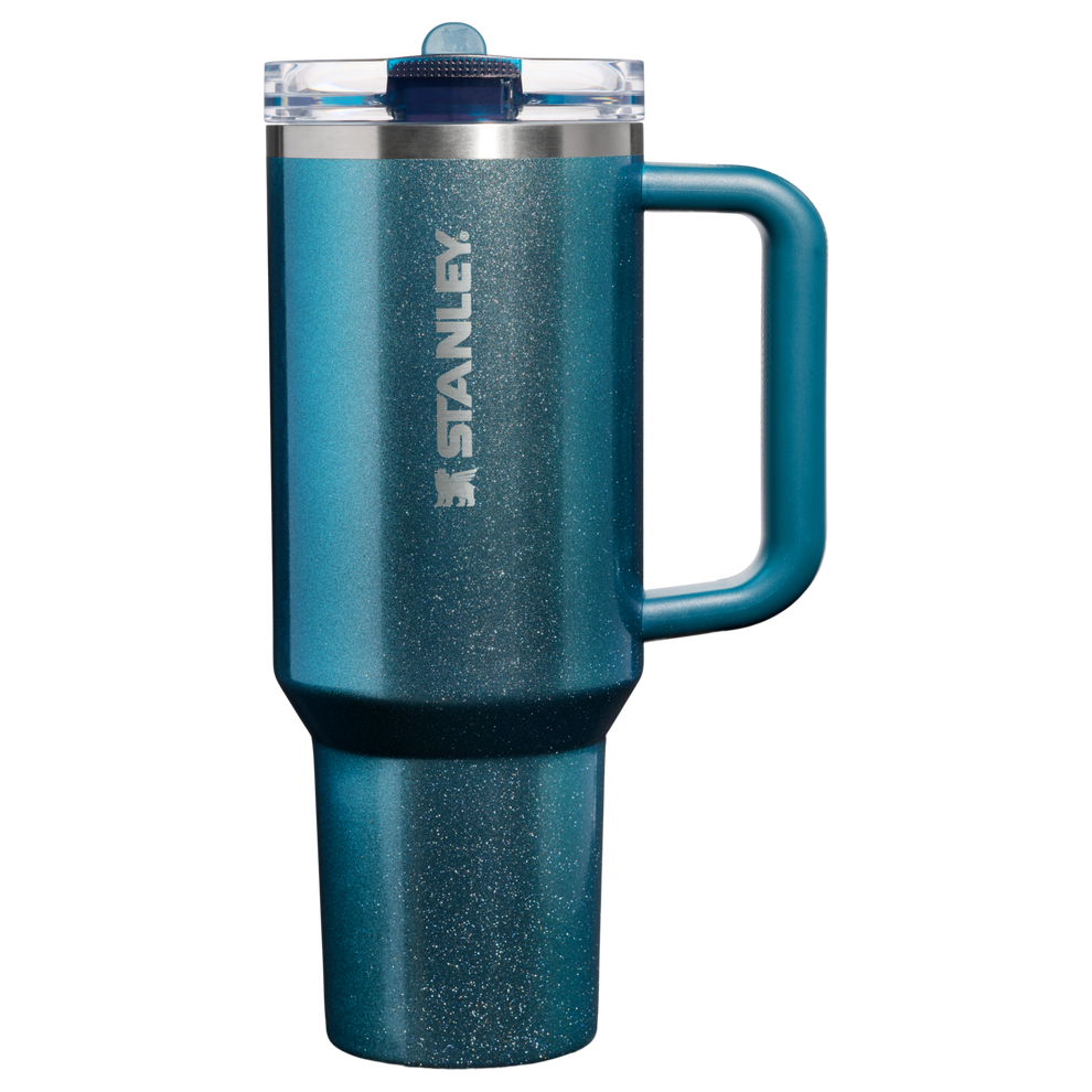Stanley 1913 Quencher® ProTour Flip Straw Tumbler 1.18L in Ponderosa Shimmer