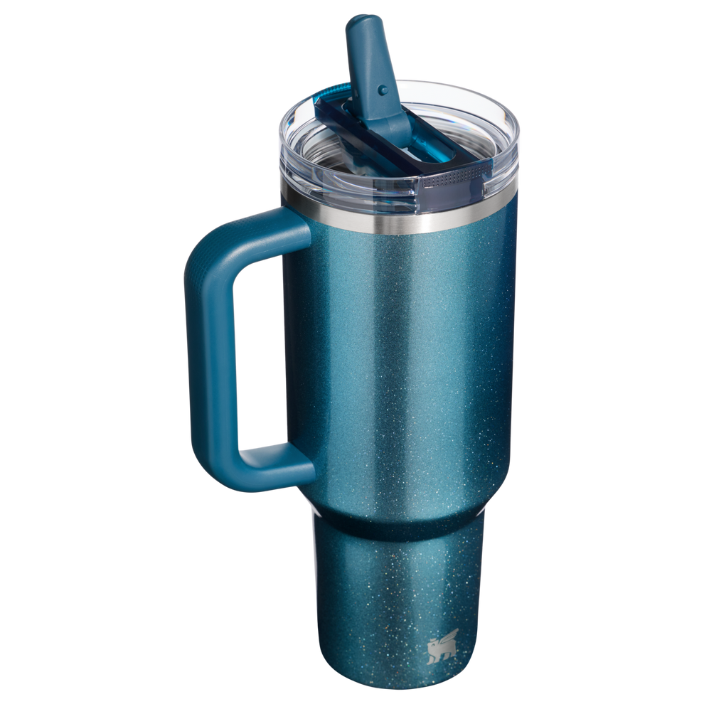 Stanley 1913 Quencher® ProTour Flip Straw Tumbler 1.18L in Ponderosa Shimmer