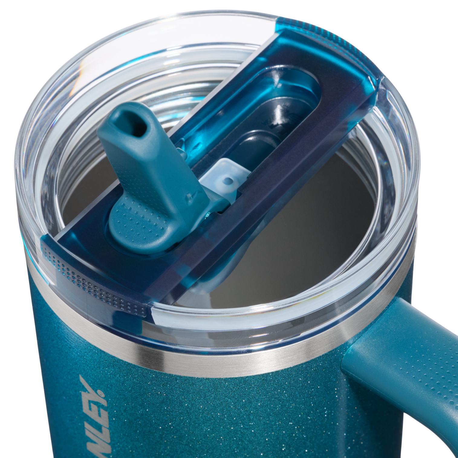 Quencher® ProTour Flip Straw Tumbler