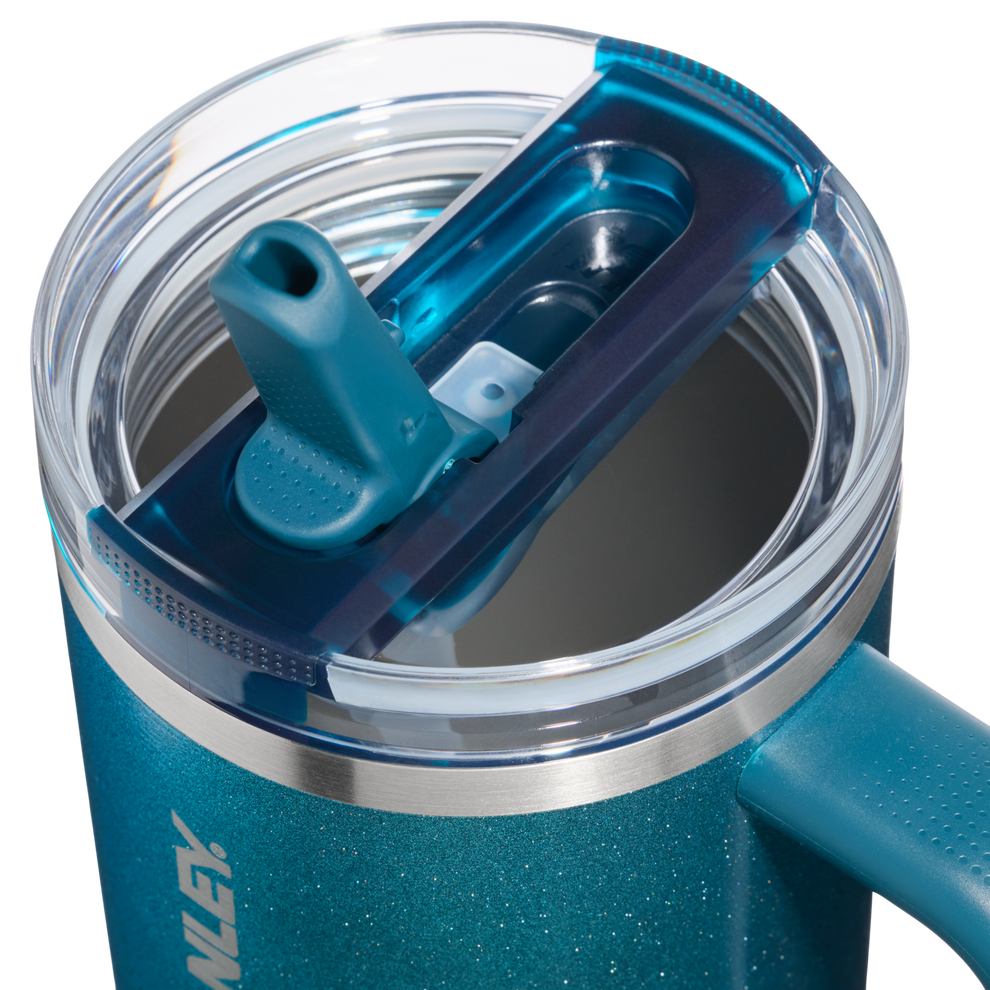 Stanley 1913 Quencher® ProTour Flip Straw Tumbler 1.18L in Ponderosa Shimmer