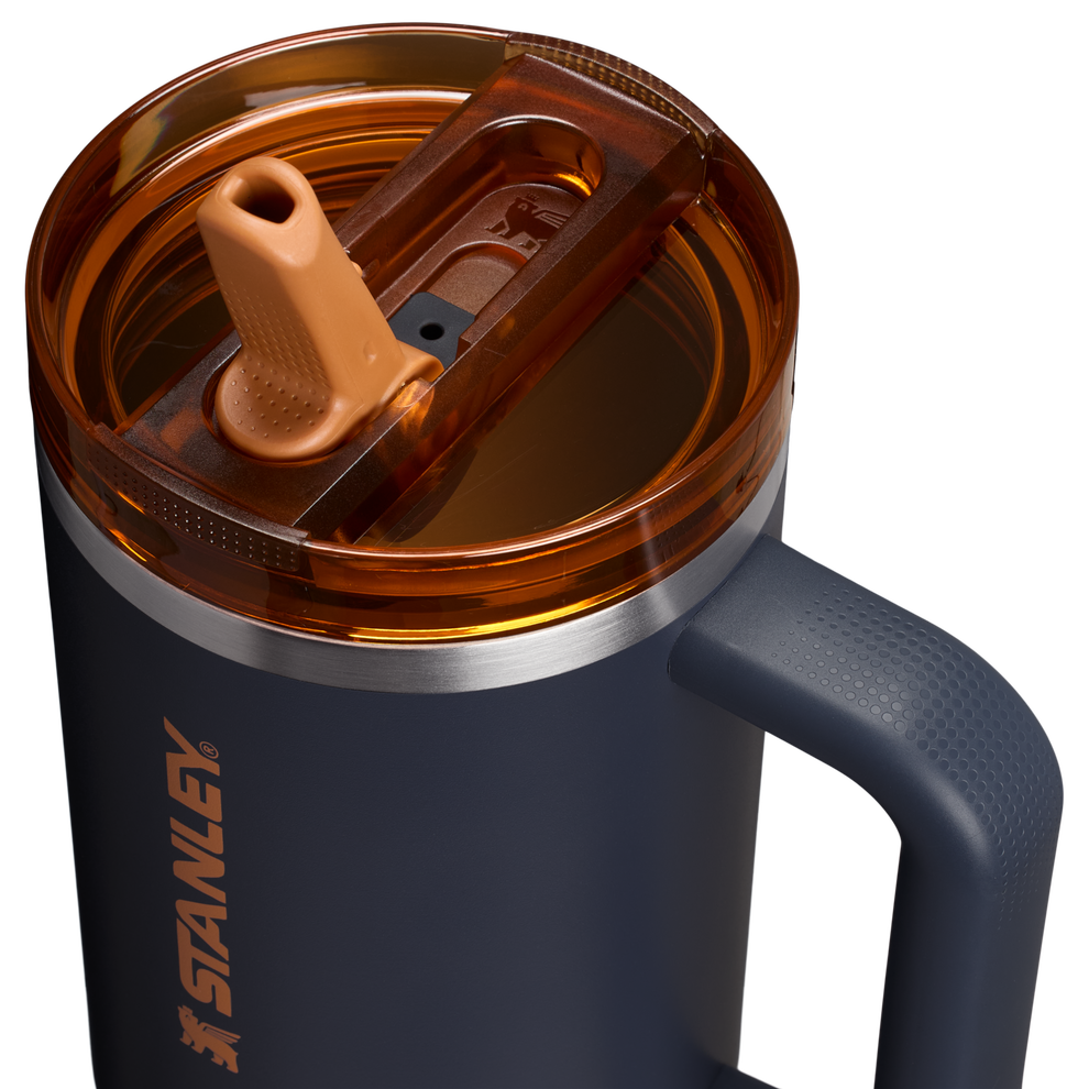 Stanley 1913 Quencher® ProTour Flip Straw Tumbler 0.89L in Twilight