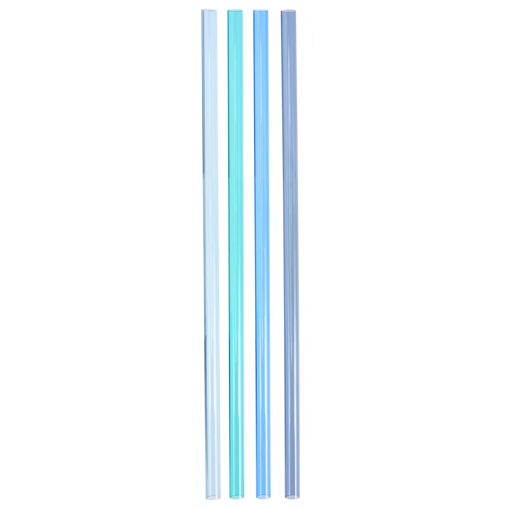 Stanley 1913 Quencher® H2.0 FlowState™ Tumbler Straws 0.89L in Blue
