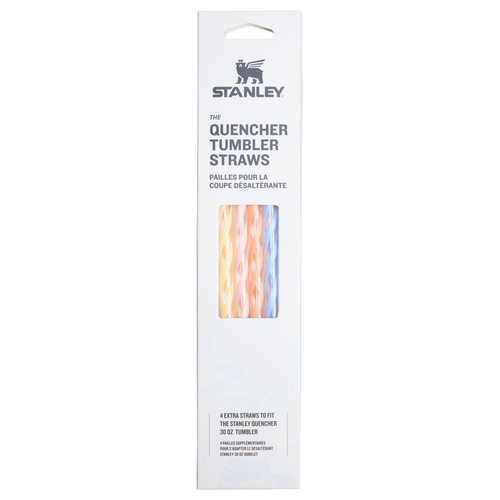 Quencher® H2.0 FlowState™ Tumbler Straws | 0.89L | Multi-Pack - View Product Details