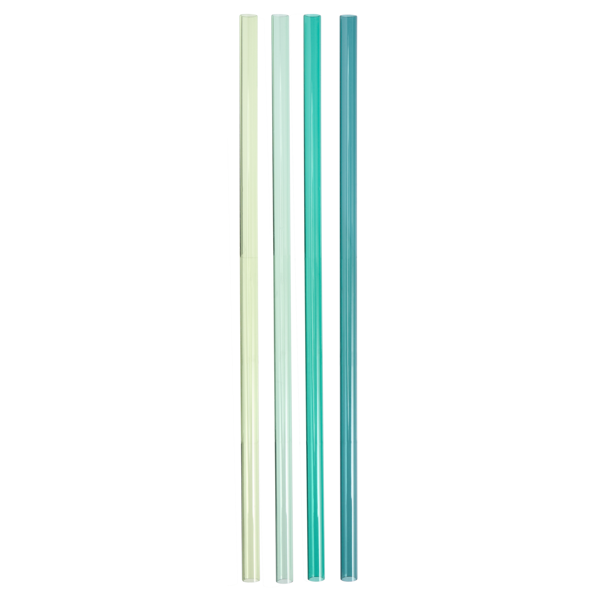 Stanley 1913 Quencher® H2.0 FlowState™ Tumbler Straws 1.18L in Green
