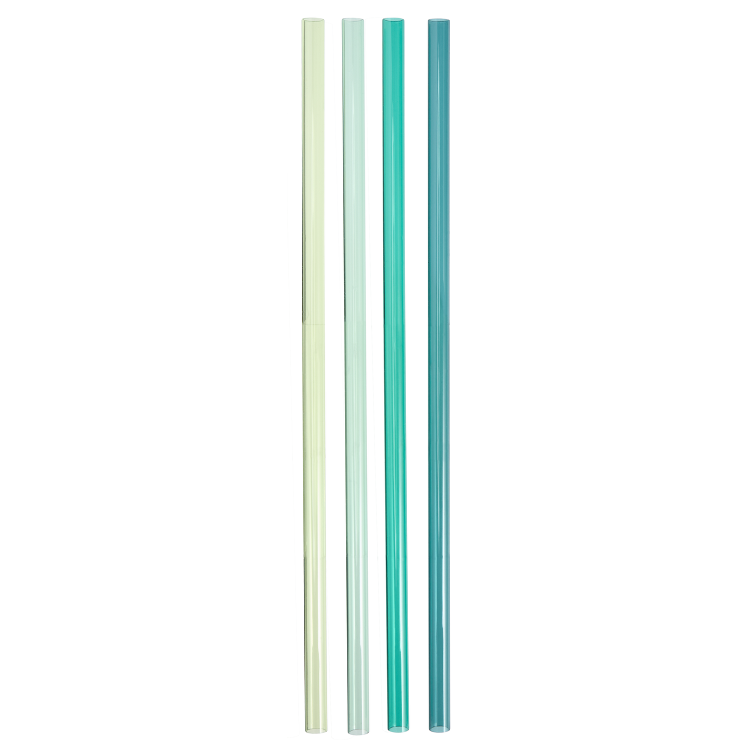 Stanley 1913 Quencher® H2.0 FlowState™ Tumbler Straws 1.18L in Green | View 1