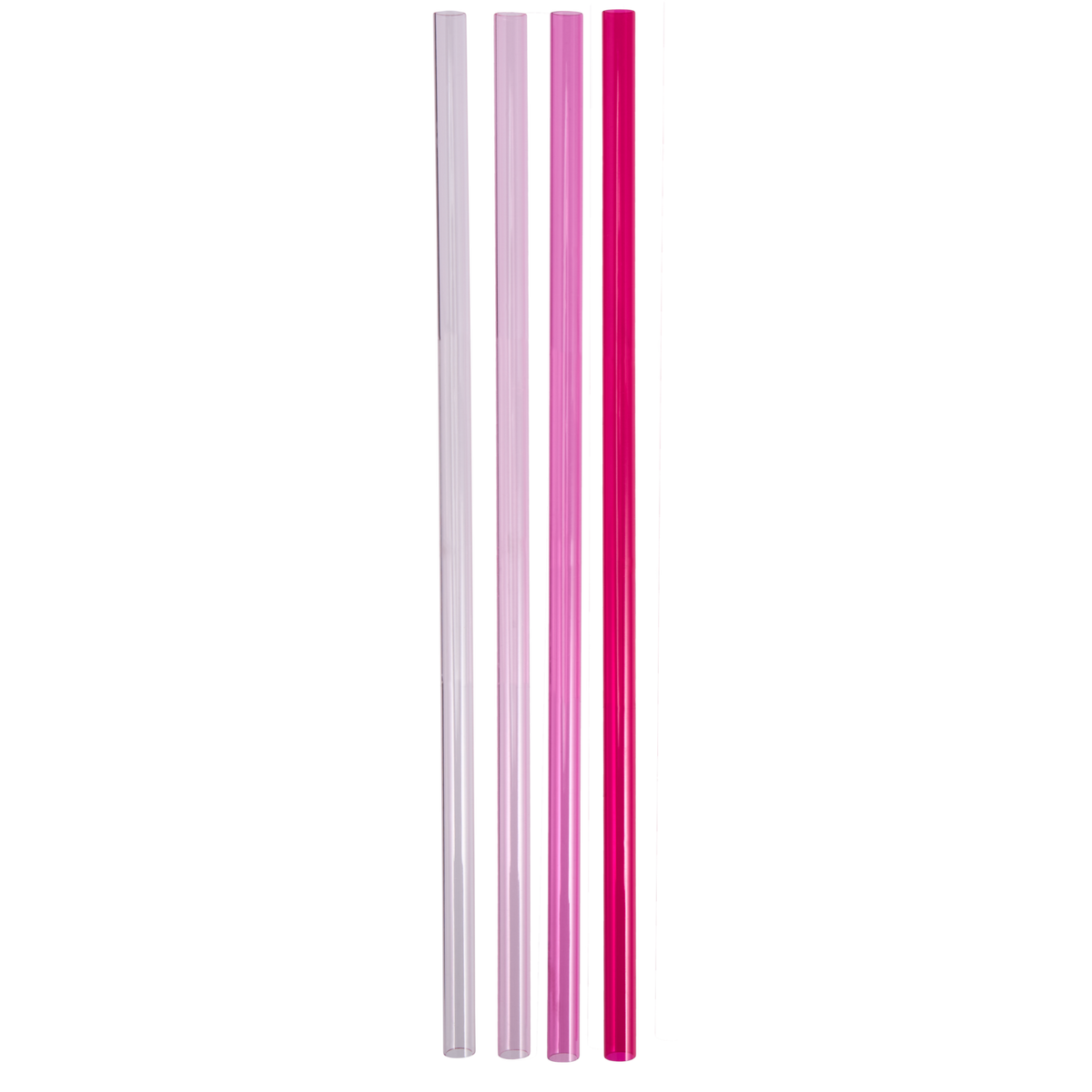 Quencher® H2.0 FlowState™ Tumbler Straws | 1.2L | 4-pack