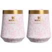 Stanley 1913 x LoveShackFancy Reserve Wine Tumbler Set 2-pack | 0.32L