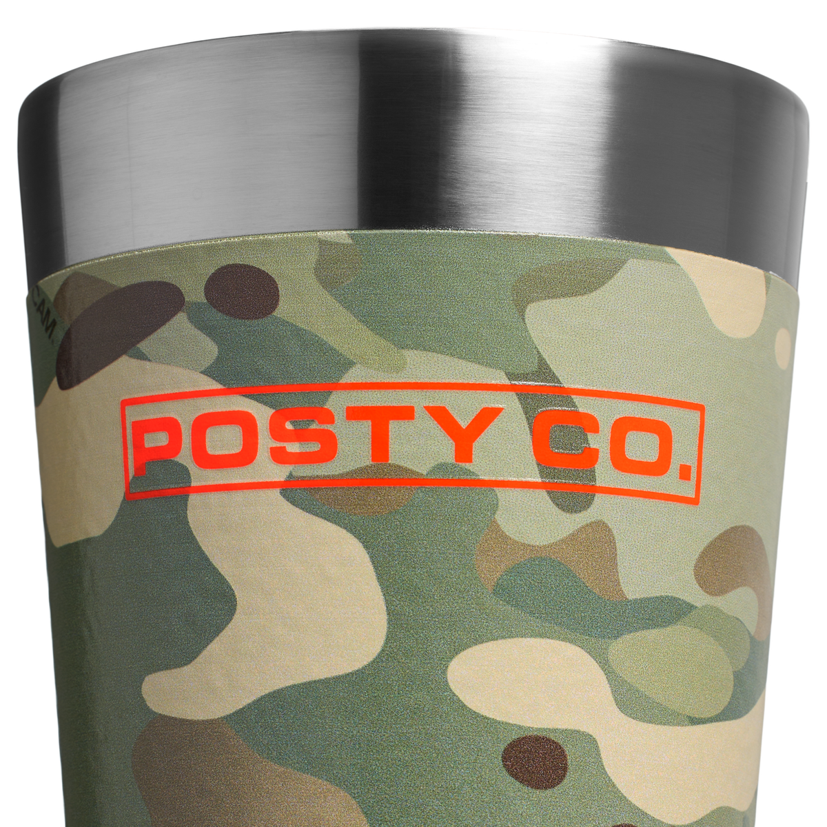 The Post Malone & Stanley Stacking Beer Pint | 0.47L