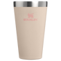 Swatch for Stanley 1913 Stacking Tumbler 0.47L in Champagne | Front View