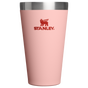 Swatch for Stanley 1913 Adventure Stacking Beer Pint 0.47L - Stanley Create in Peach Rose