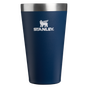 Swatch for Stanley 1913 Stacking Tumbler 0.47L - Stanley Create in Dark Navy | Front View