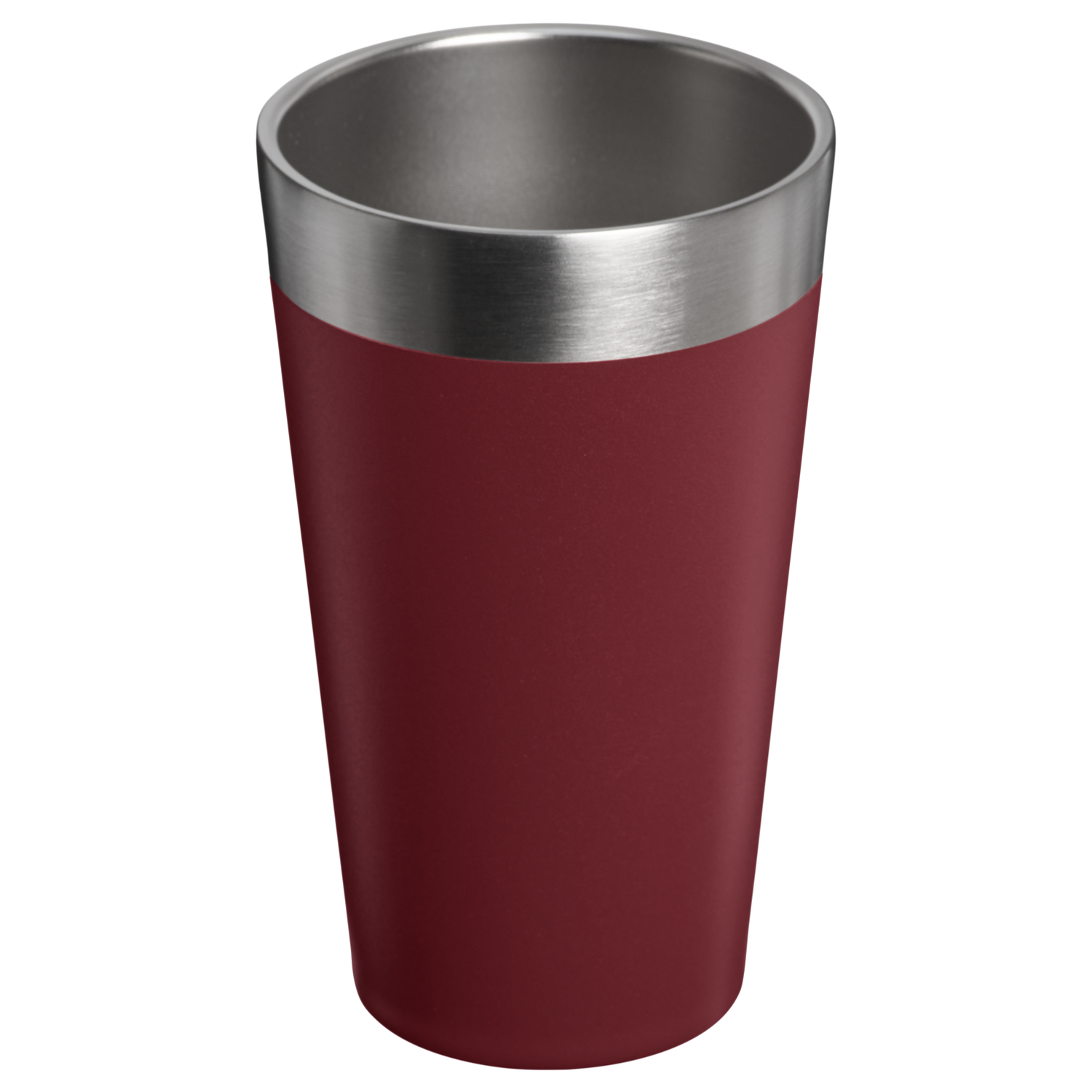 Stanley 1913 Stacking Tumbler 0.47L in Cranberry | View 1