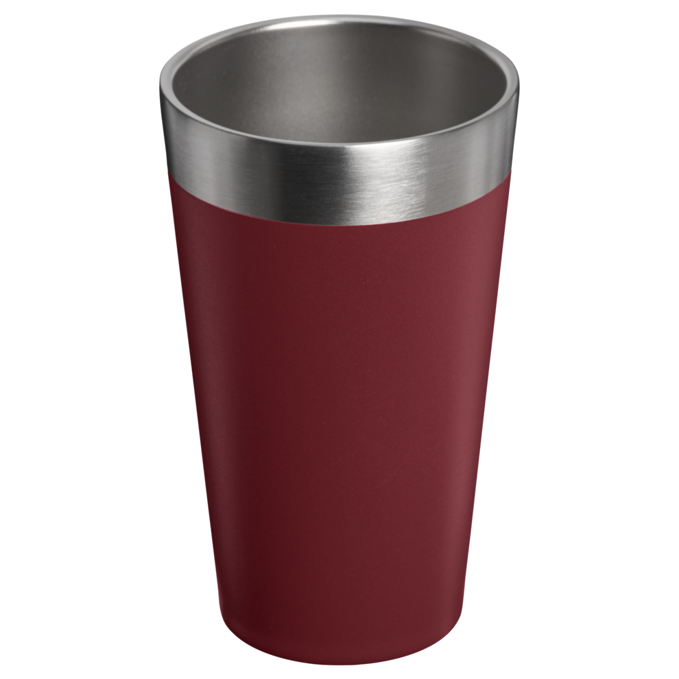 Stanley 1913 Stacking Tumbler 0.47L in Cranberry